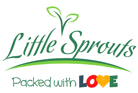 little sprouts