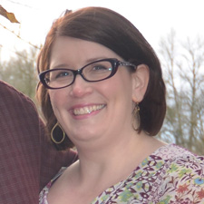 bethesda pastors sarah schaffner