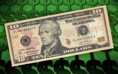 $10 Challenge