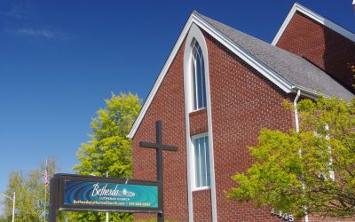 From Your Pastoral Team
