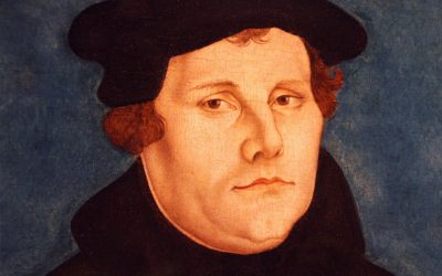 How Luther Sparked the Reformation
