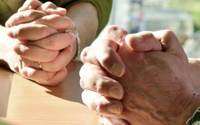 From Your Pastoral Team: March 2018