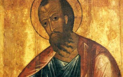 The Apostle Paul