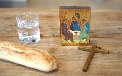 Invitation to Lent