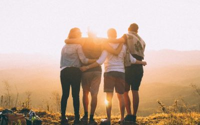 Living Among God’s Faithful People