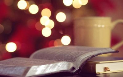 Silent Prayers with Pastor Sarah
