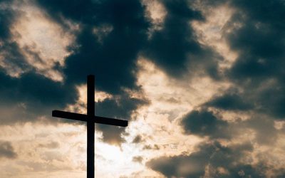 Seeing Clearly: Grace Upon Grace