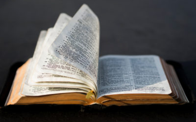 What the Heavens Tell, What the Scriptures Teach
