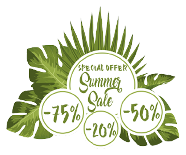 summer sale