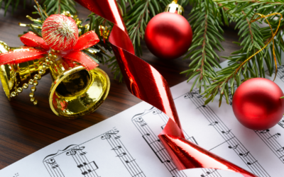 Admin Corner – Fun facts about one of my favorite Advent Hymns