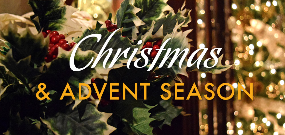 church community events