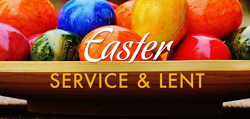 church community events