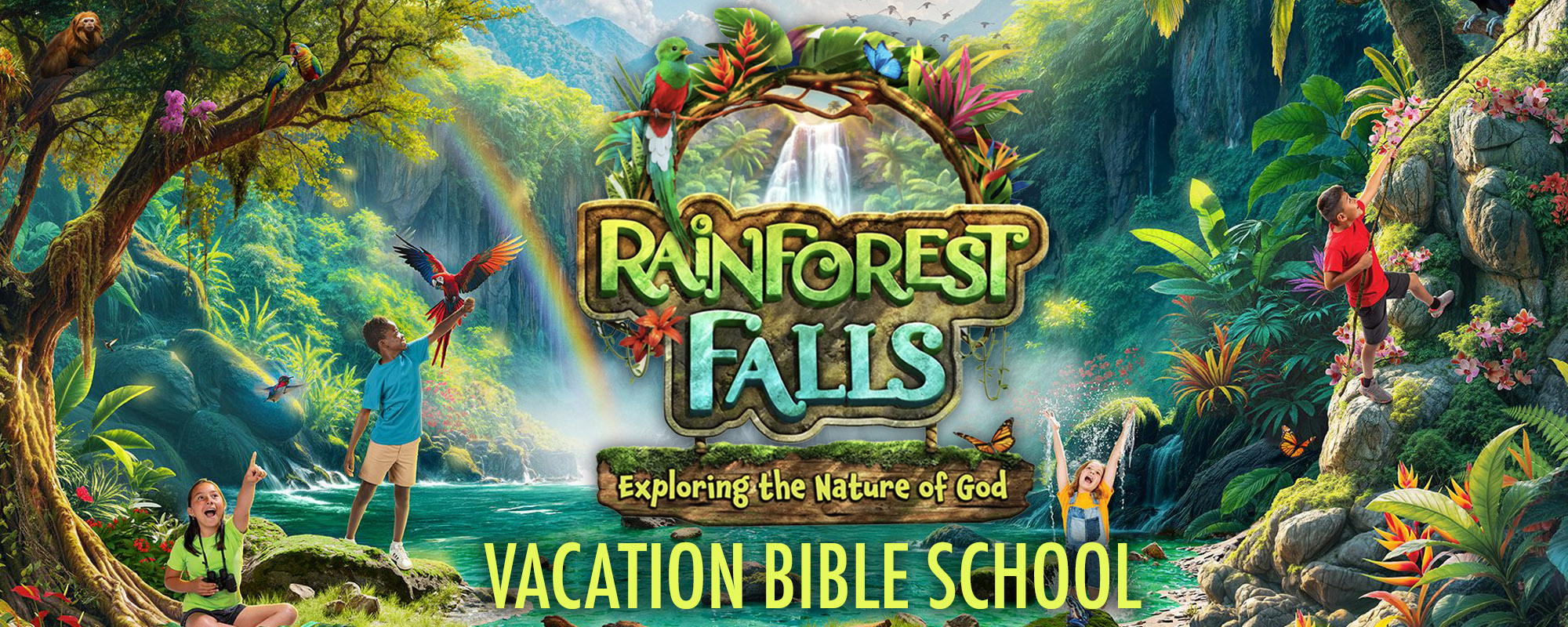 summer programs and camps