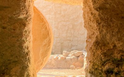 Teach Us to Pray – A Journey Toward Easter